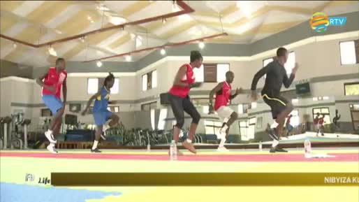 RTV Rwanda: Watch General TV from RW